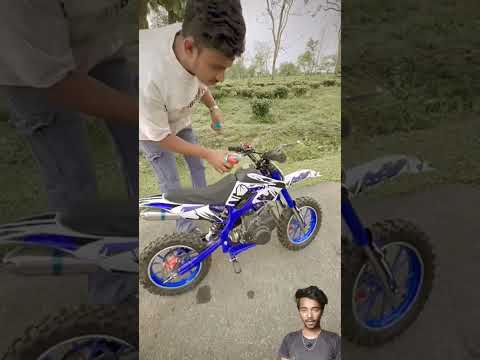 Amar new dirt