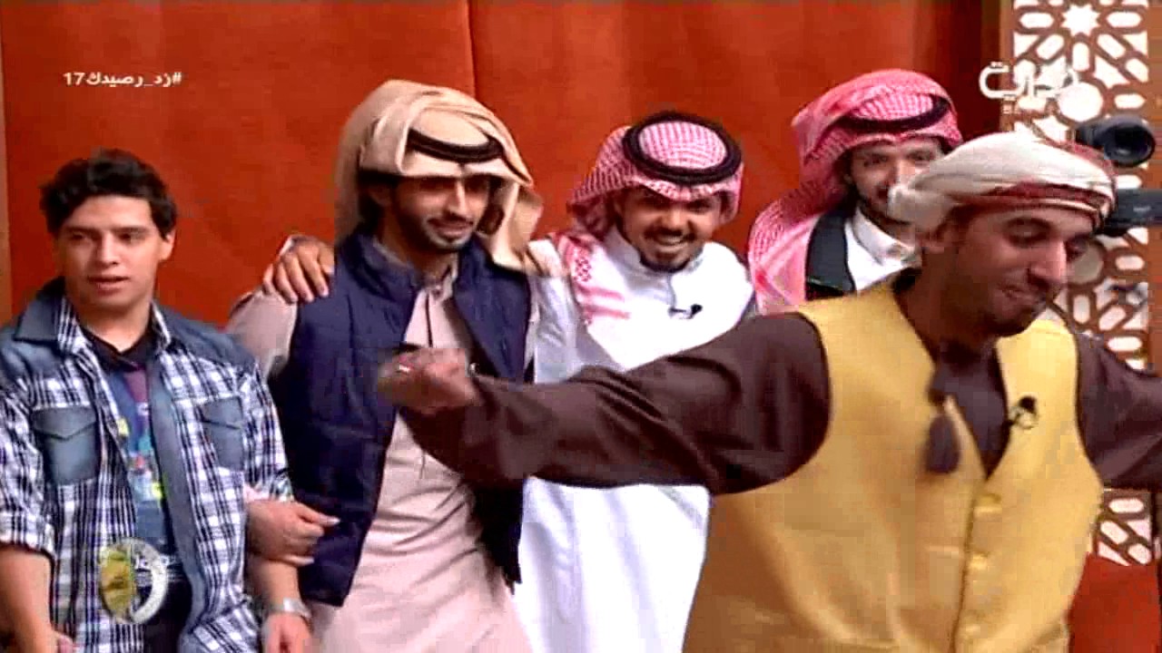 قبقبا ياهلي - هيثم الملحاني | #زد_رصيدك17