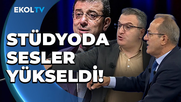 "Lütfü Savaş Deyince Çıldırıyorum" Cem Küçük ve Şaban Sevinç Arasında Yolsuzluk Tartışması!
