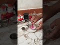 ROSE MILK 🌹🥛#trending #kitchen#viral#shorts#minicooking