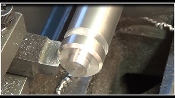 New Project - Steady Rest #4