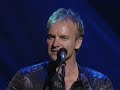 video - Sting - A Thousand Years