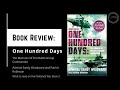 Book Review: One Hundred Days - The Memoirs Of The Falklands Battle Group Commander