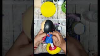 FOFUCHA MIGUELITA 30 CM