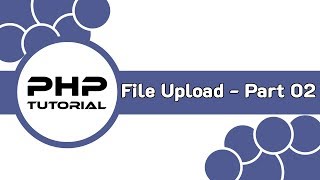 File Upload with Conditions -  PHP Tutorial Bangla [Part 22.2]