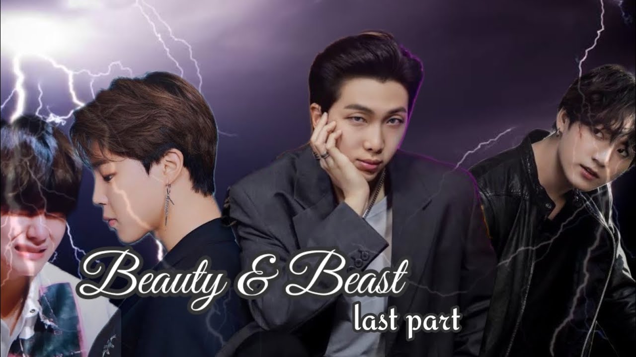 Beauty and Beast last Mega part 26 // Happy ending // #taekook #yoonmin #namjin #Mafia love story