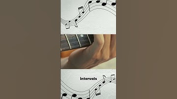 Mastering Intervals: A Guide to Melodic and Harmonic Distances in Music