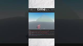 (102/365) Updating this Roblox game every day for one year!