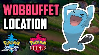 How to Catch Wobbuffet - Pokemon Sword & Shield