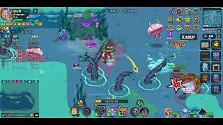 Hero's land 英勇之地 PVP #11