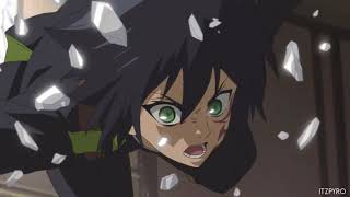 Owari no Seraph AMV   Impossible