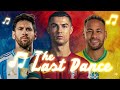 The Last Dance - Messi, Ronaldo, Neymar - The Last World Cup - 2026 FIFA World Cup Song