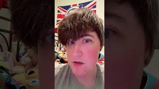 He can hear everything… #youtubeshorts
Been wanting to do this for a while 😂
#projecthailmary #furry #fursuit #cosplay #lipsync #youtubeshorts He can hear everything… #youtubeshorts