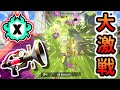 Xマッチ解禁!最強ボールド使いがマサバホコで大熱戦!!【スプラトゥーン3】