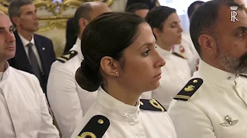 Come si diventa ammiragli?