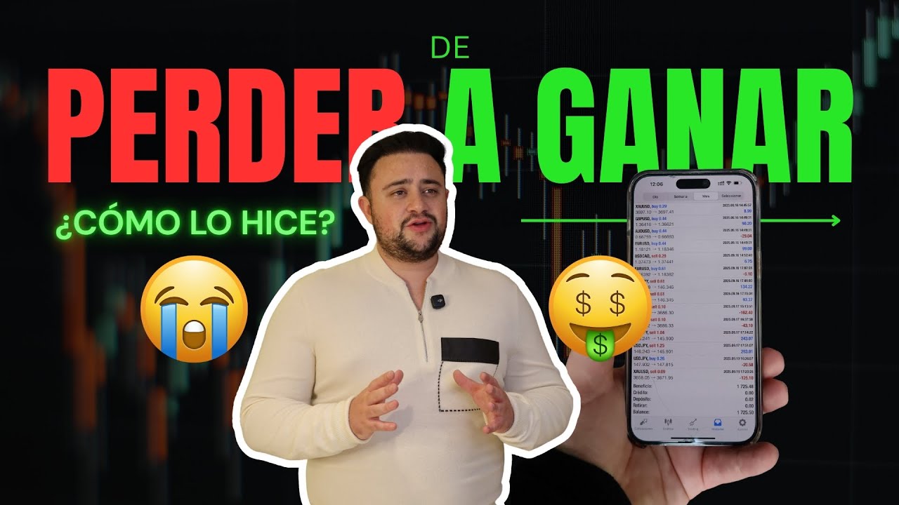 La cruel verdad del trading que nadie quiere decirte (y por eso pierdes ...