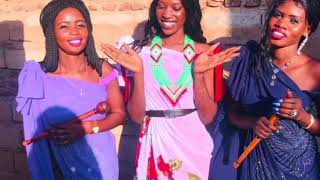 Hombiro   Zigzag Band