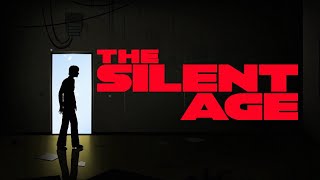 Уборщик должен спасти Мир | The Silent Age #1