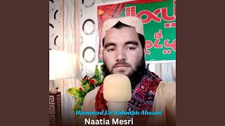 Naatia Mesri