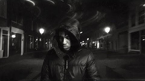 DANNCHO - 1st Warning (OFFICIAL MUSIC VIDEO [PROD BY YTA ]