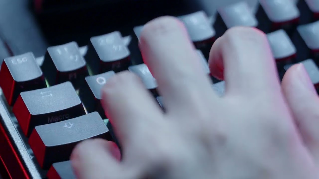 My Arrow Keys Only Point South Because Taiwan Summer Heat Melted Everything Else 2 And the Extreme C