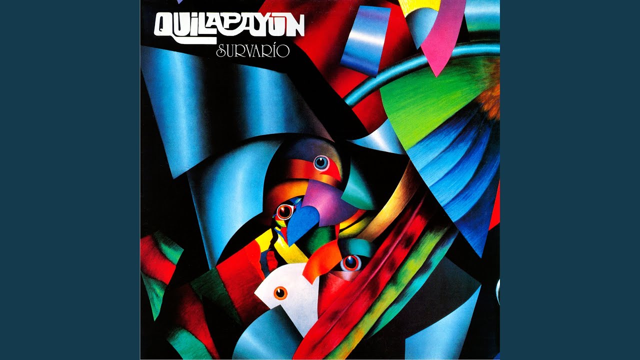 Canción de América