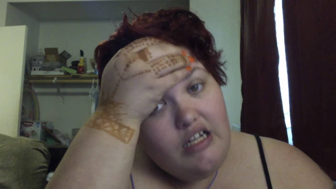 Jacquard Mehndi hanna kit review , YouTube