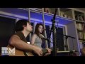 Tiny Animals - Scarlet (Official RMTV Acoustic Session)