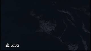 Lava Network LIVE - hosted by Cryptocito