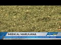 Medical marijuana legalization one step closer in NC