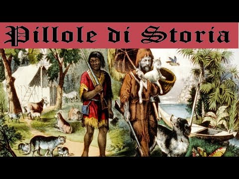 Video: Quale parte di Robinson Crusoe mostra meglio?