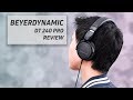 Beyerdynamic DT 240 PRO Review