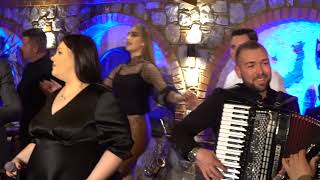 Video thumbnail of "Svadbarski splet-Grupa Pletenka (Bitola)"