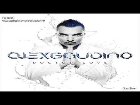 Putar All I Want - Alex Gaudino