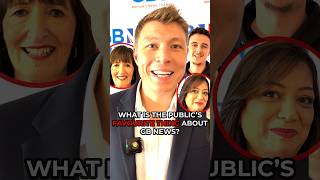 What is your FAVOURITE thing about GB News