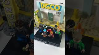 I can’t believe LEGO made a BTS Set! 😱 Resimi