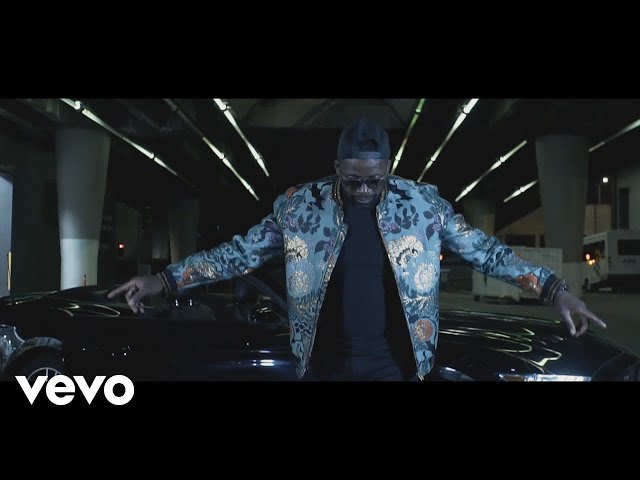 Dry - No Pain No Gain (Clip officiel)