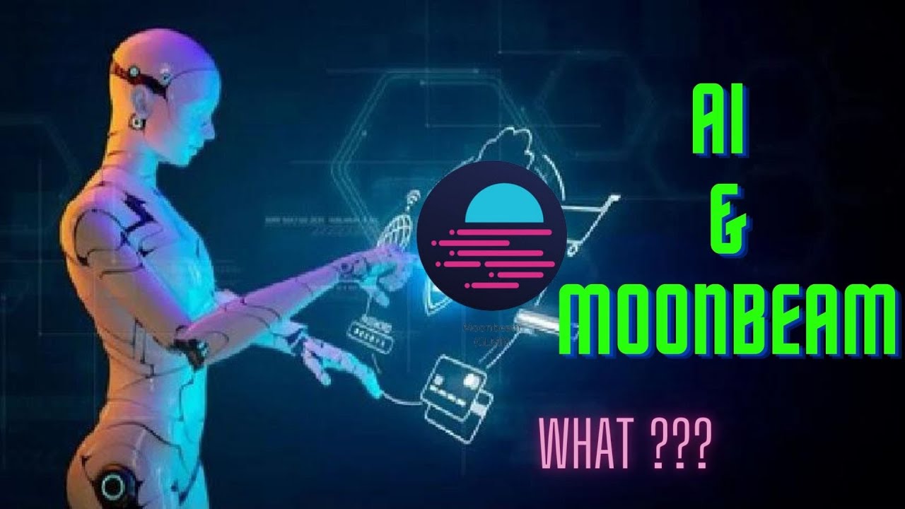 MOONBEAM (GLMR) GETTING INTO AN AI NARRATIVE AS WELL ??? PRICE