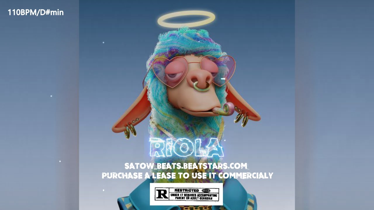 [FREE] MOOMBAHTON INSTRUMENTAL AFRO BROS TYPE BEAT "RIOLA" 2023