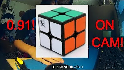 0.91 2X2 SINGLE BEST ON CAM lol2x2single