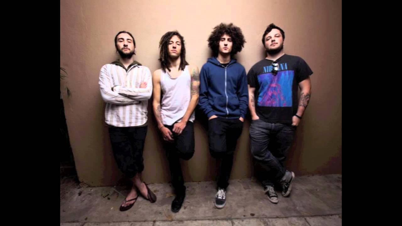 Envy on the Coast - Tell Them That She's Not Scared (Acoustic AP compilation)