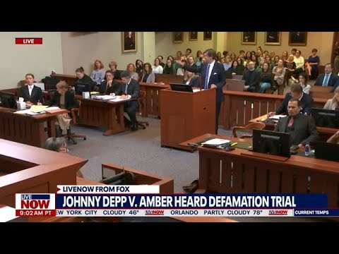 Johnny Depp attorney OUTRAGED: Amber Heard is the abuser, scammed him out of $7M