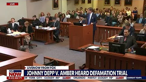 Johnny Depp attorney OUTRAGED: Amber Heard is the abuser, scammed him out of $7M