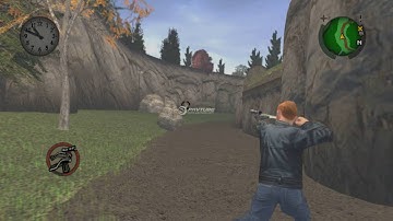 Bully: Scholarship Edition (Stronghold Assault)