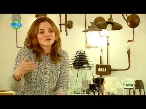 GDS დილა - ვენეციის გამოფენაზე საქართვეოს ნია მგალობლიშვილის პროექტი ,,მცოცავი საზღვარი’’ წარადგენს