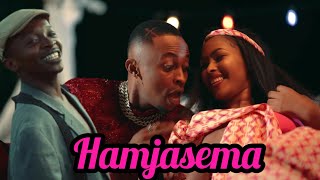 Mavokali - hamjasema  (music video)Sms skiza 5359420 send to 811