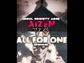 Aizen vs All for One |#fyp #edit #shorts