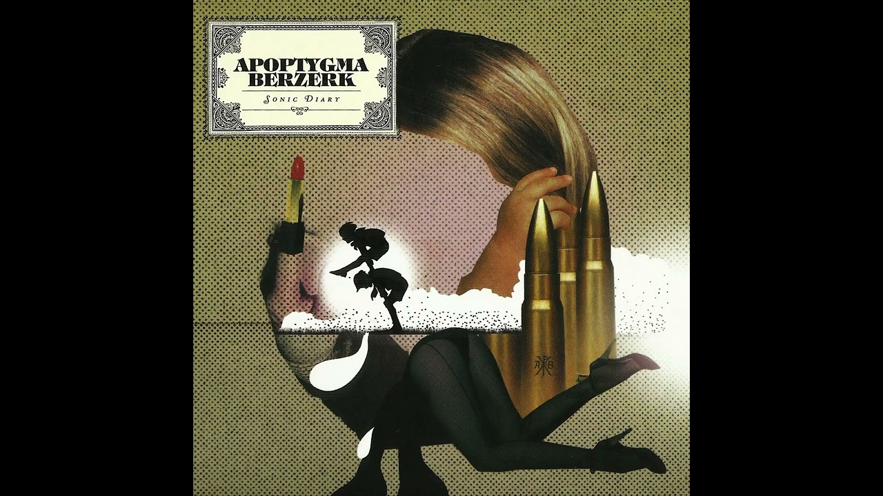 Watch Apoptygma Berzerk - Bizarre Love Triangle (New Order cover) (HQ Audio) on YouTube Watch Apoptygma Berzerk - Bizarre Love Triangle (New Order cover) (HQ Audio) on YouTube