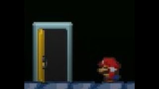 Super Mario 3 Star Scramble Mushroom Glich