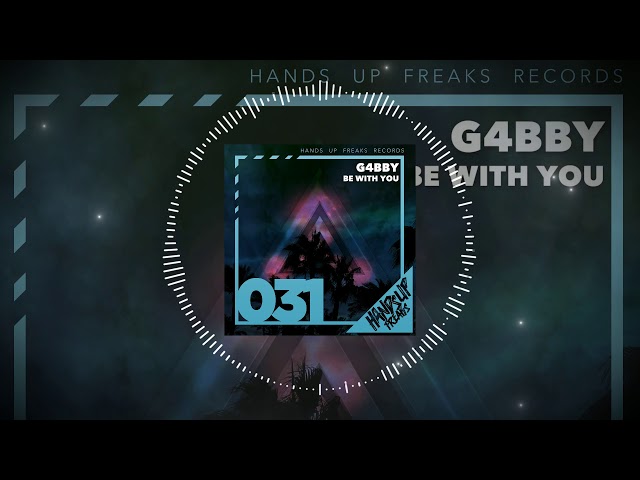 G4bby - Be With You